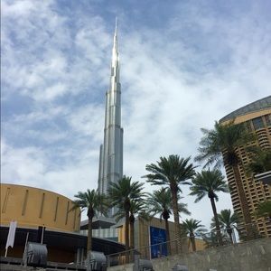 Meet your Posher, Kristina